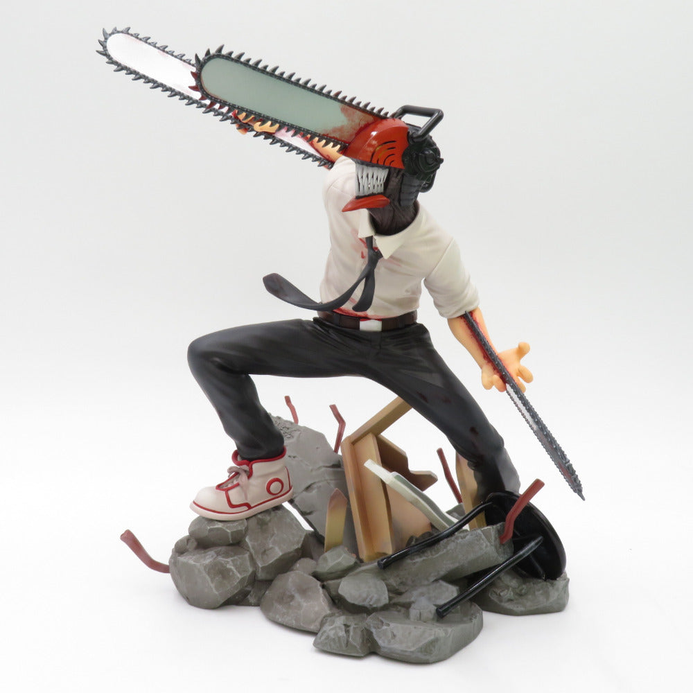 【国内正規品】 ARTFX J チェンソーマン 1/8スケール 開封品 KOTOBUKIYA コミック・アニメ