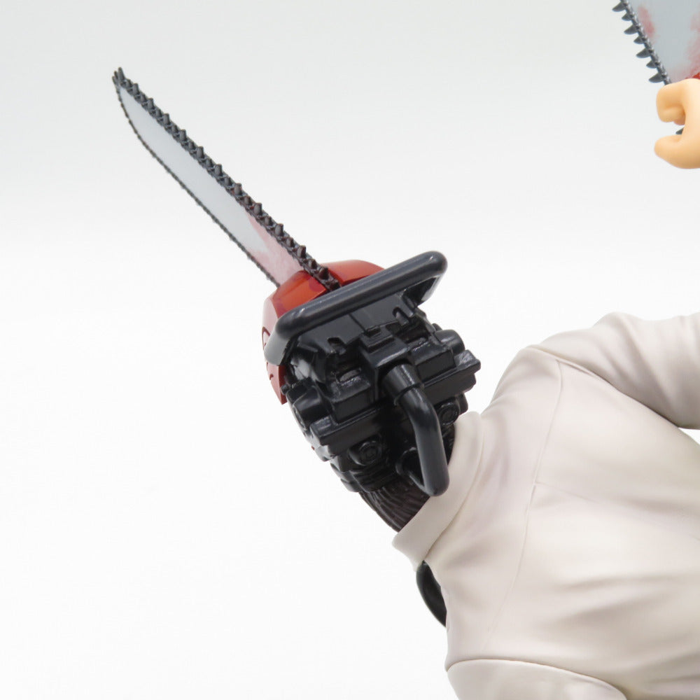 ARTFX J チェンソーマン 1/8スケール 開封品 KOTOBUKIYA ARTFX J チェンソーマン 1/8スケール 開封品 KOTOBUKIYA