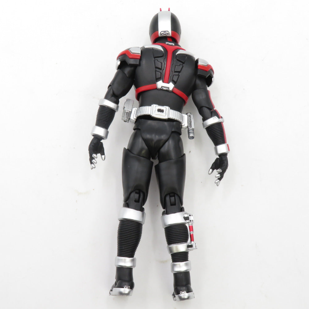 真骨彫製法 仮面ライダーファイズ 仮面ライダー555 開封品 S.H.