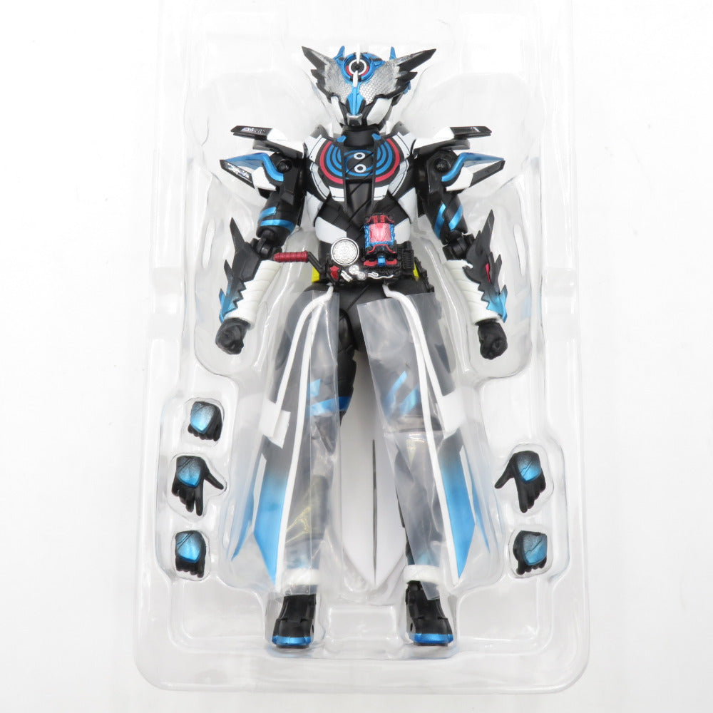 仮面ライダークローズエボル ビルド NEW WORLD 仮面ライダークローズ 開封品 S.H.Figuarts エスエイチ フィギュアーツ フィギュア