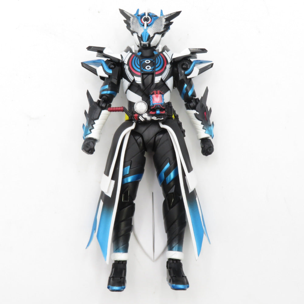仮面ライダークローズエボル ビルド NEW WORLD 仮面ライダークローズ 開封品 S.H.Figuarts エスエイチ フィギュアーツ フィギュア
