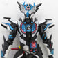 仮面ライダークローズエボル ビルド NEW WORLD 仮面ライダークローズ 開封品 S.H.Figuarts エスエイチ フィギュアーツ フィギュア