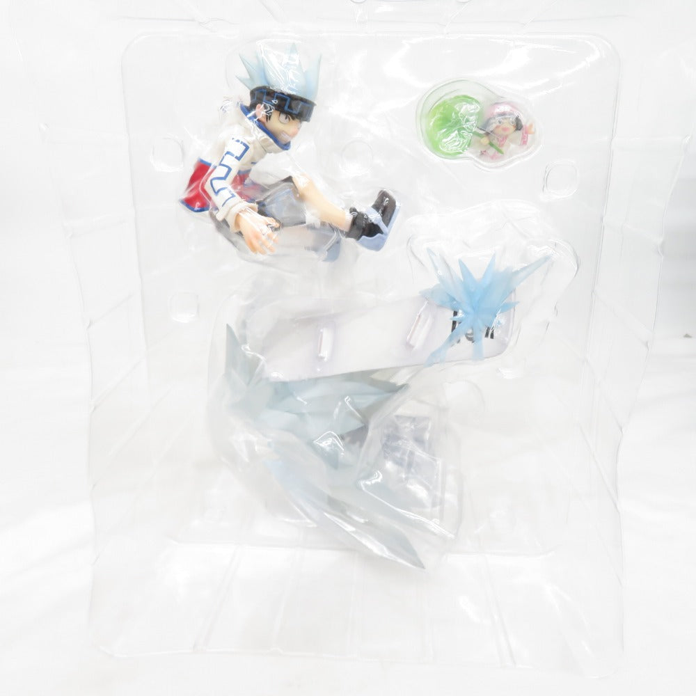 PP879 ARTFX J ホロホロ PVC塗装済み完成品フィギュア KOTOBUKIYA コトブキヤ フィギュア 美品
