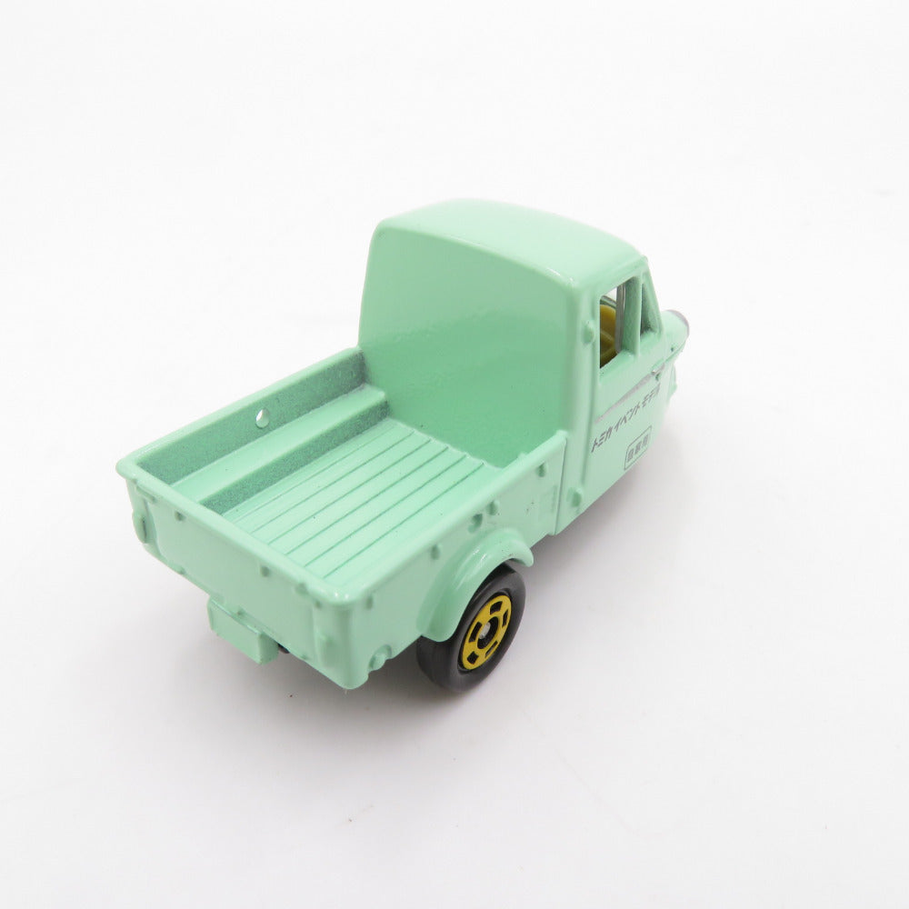 トミカイベントモデル 2台セット ダイハツ ミゼット 2008年大阪