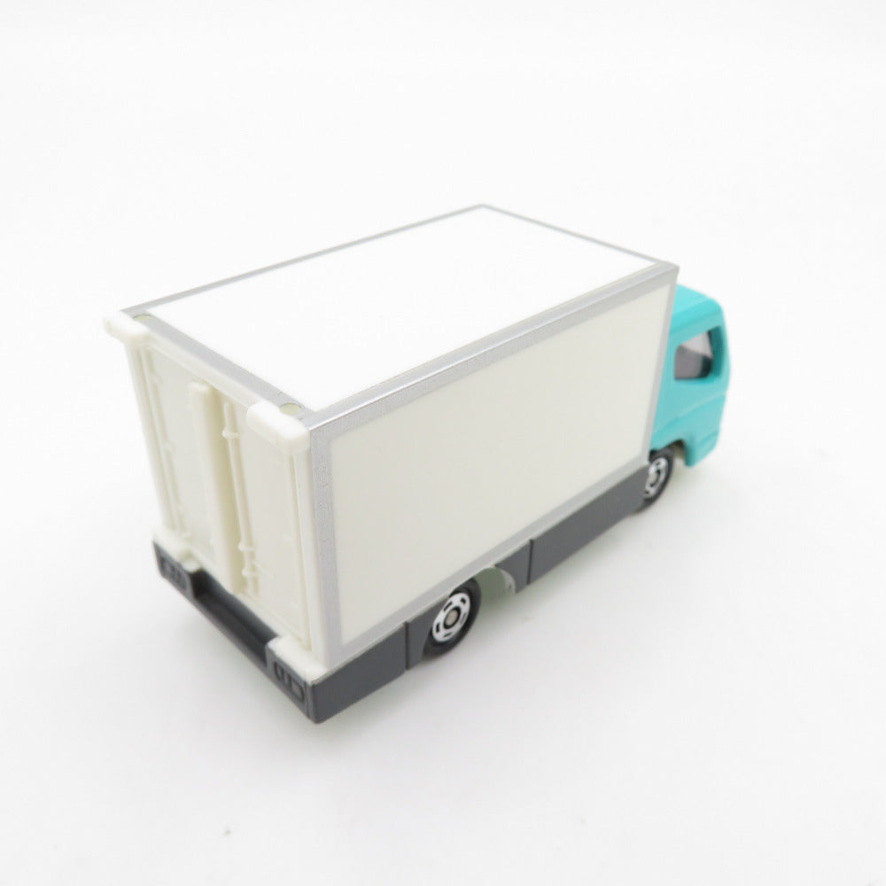 Amazon.co.jp: トミカ 13 三菱ふそう キャンター 検索用