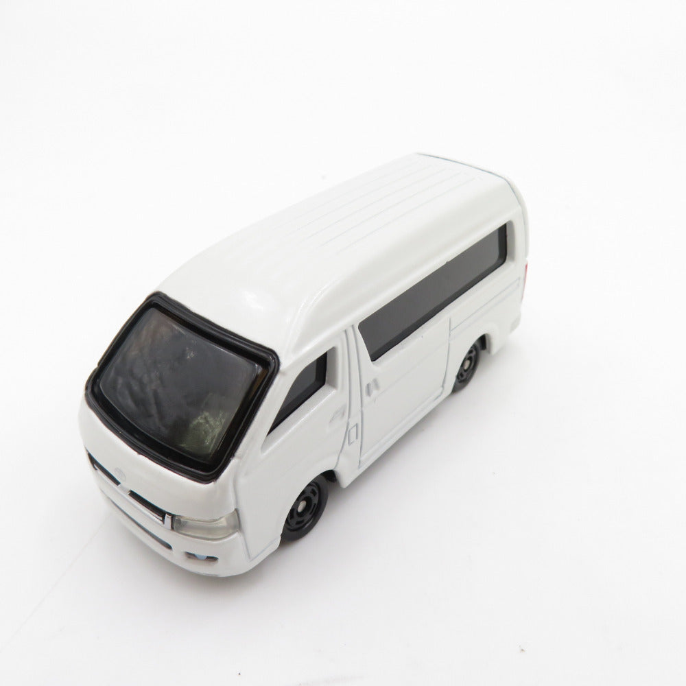 トイズドリーム10thセレクション トヨタ ハイエース TOMICA トイズドリーム10thセレクション トヨタ ハイエース TOMICA
