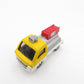 はたらくトミカコレクション スバル サンバー 灯油販売車 中国製 TOMICA トミカ おもちゃ・玩具 美品