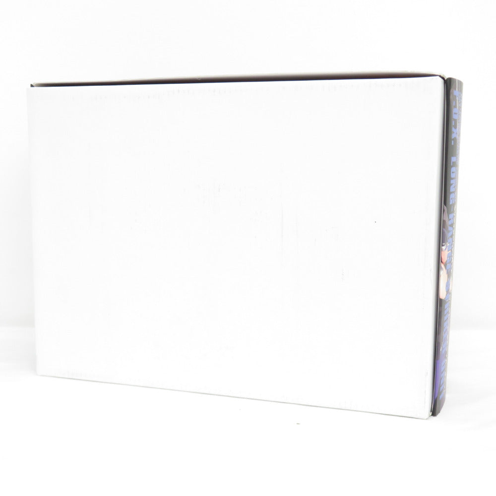 NUKE MATRIX 1/12 F.O.X Long Range Striker Unit 初回限定版 「CYBER FOREST FANTASY GIRLS」 未組立品 童友社 ドウユウシャ プラモデル