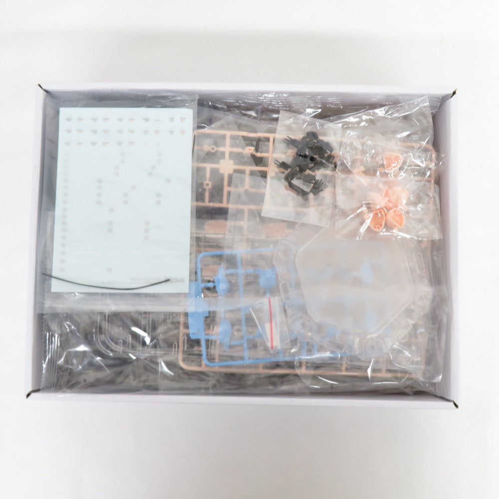 NUKE MATRIX 1/12 F.O.X Long Range Striker Unit 初回限定版 「CYBER FOREST FANTASY GIRLS」 未組立品 童友社 ドウユウシャ プラモデル