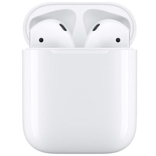 Apple AirPods (エアポッズ) 第2世代 ワイヤレスイヤホン MV7N2J/A 未開封品