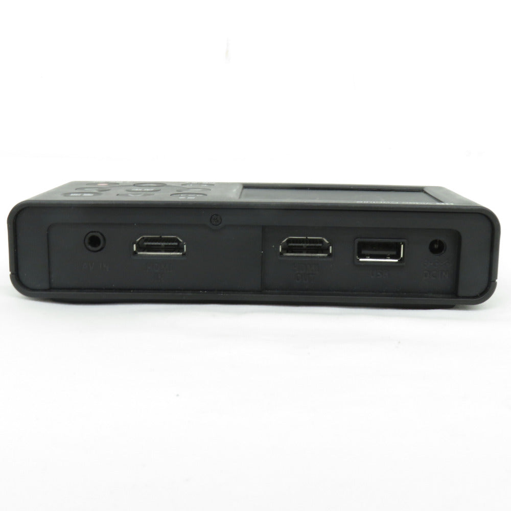I-O DATA アイオーデータキキ HDMI/アナログキャプチャー ビデオキャプチャ GV-HDREC