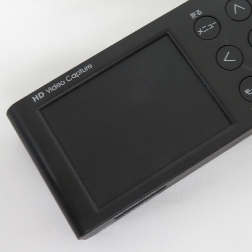 I-O DATA アイオーデータキキ HDMI/アナログキャプチャー ビデオキャプチャ GV-HDREC