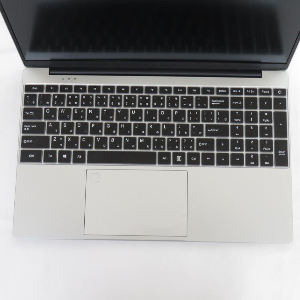 ノートパソコン Intel Core N95 BiTECOOL 15.6インチ