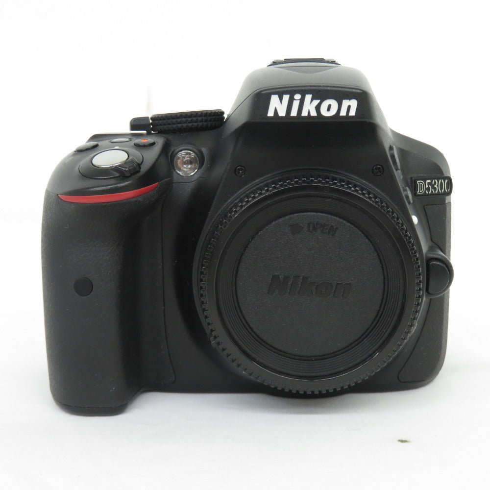 Nikon ニコン デジタルカメラ デジタル一眼レフカメラ 有効画素数2416 
