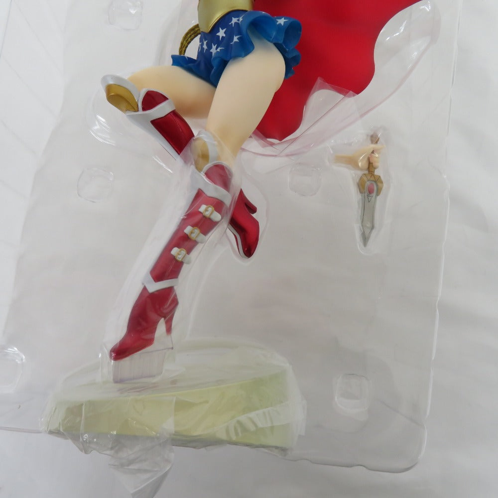 DC COMICS美少女 アーマード ワンダーウーマン 2nd Edition (完成品) KOTOBUKIYA コトブキヤ フィギュア