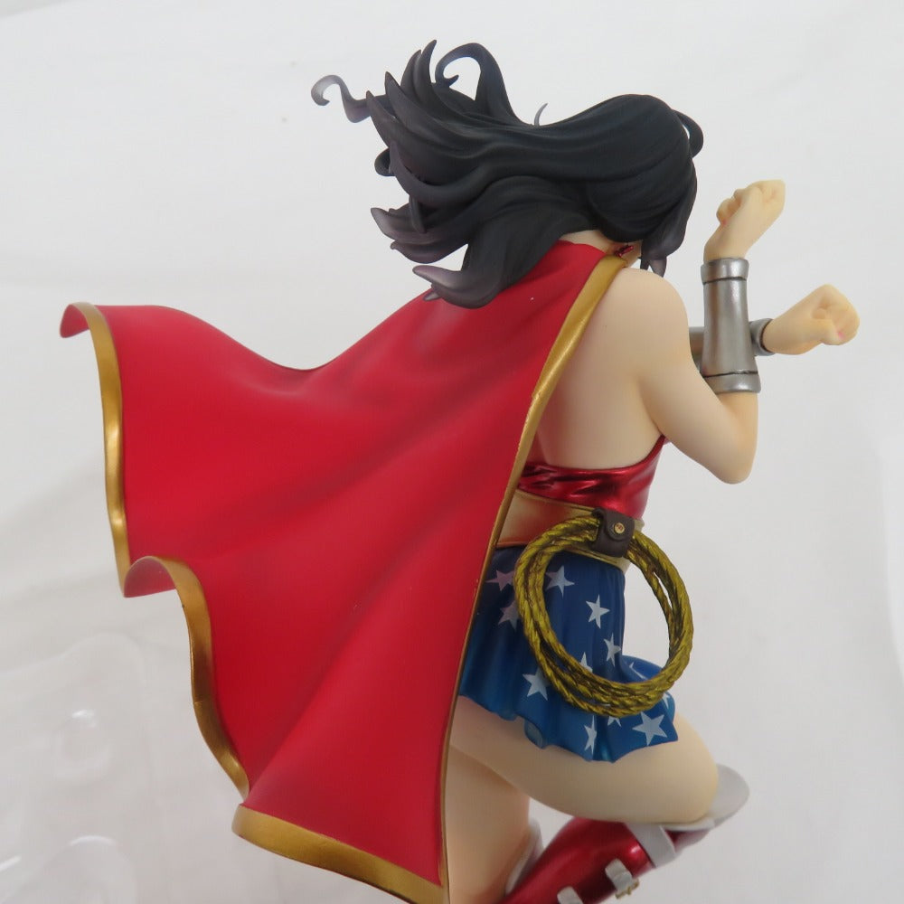 DC COMICS美少女 アーマード ワンダーウーマン 2nd Edition (完成品) KOTOBUKIYA コトブキヤ フィギュア