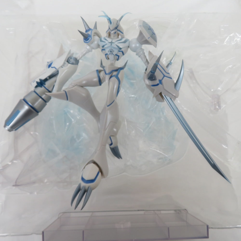 ULTIMATE IMAGE オメガモン：マーシフルモード 「デジモン 