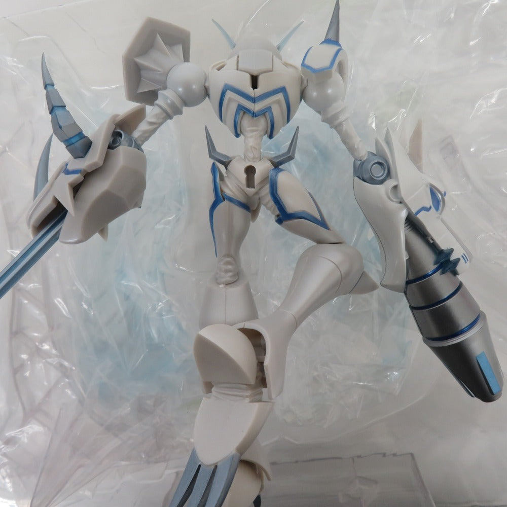 ULTIMATE IMAGE オメガモン：マーシフルモード 「デジモン 