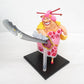 ビッグ・マム -the Four Emperors-  ワンピース Best of Omnibus B賞 フィギュア BANDAI バンダイ 一番くじ
