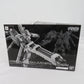 未組立 RG 1/144 Hi-νガンダム専用ハイパー・メガ・バズーカ・ランチャー BANDAI バンダイ プラモデル 美品