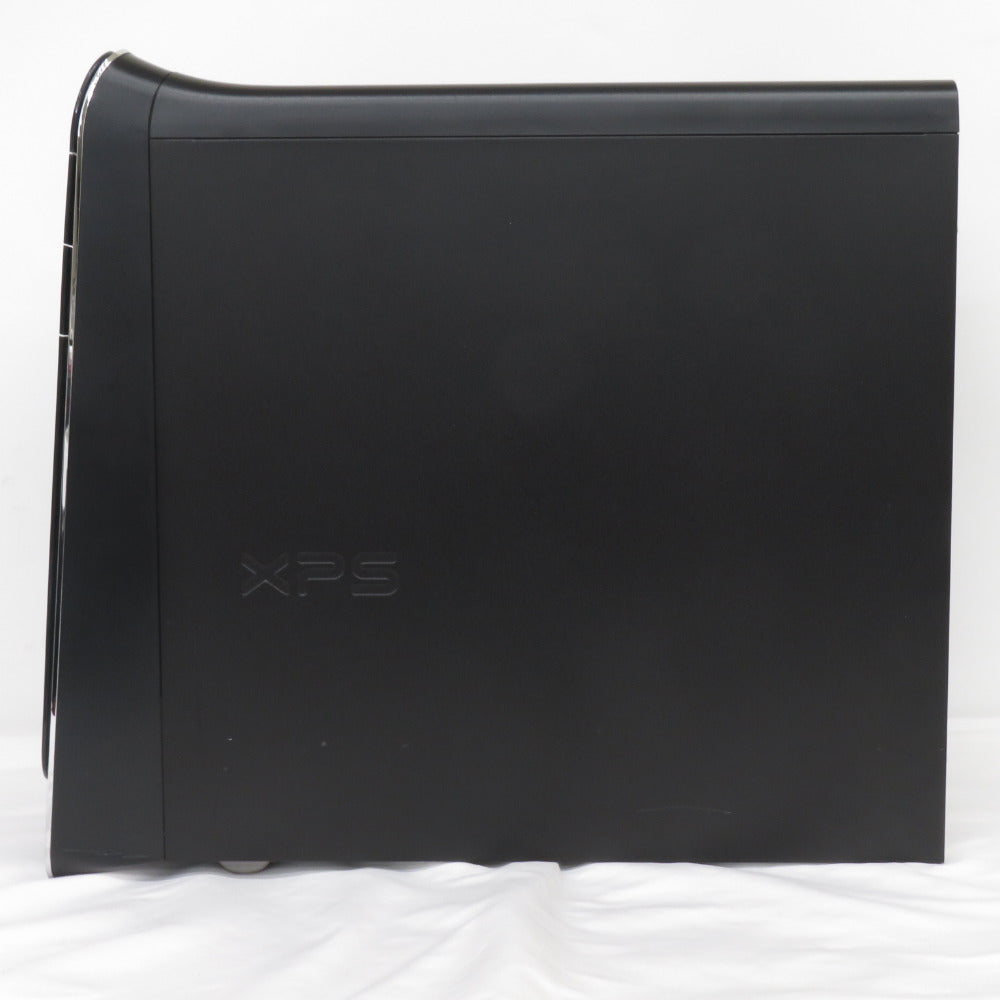 DELL (デル) XPS8900 デスクトップパソコン Core i7-6700 メモリ8GB