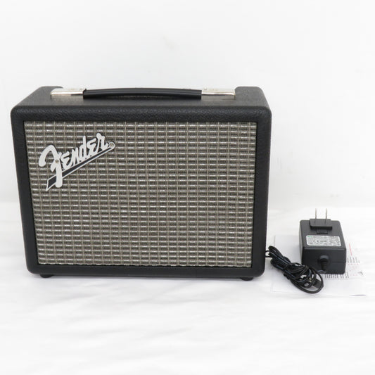 FenderAudio INDIO Bluetoothスピーカー