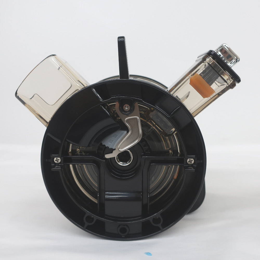 hurom ヒューロム キッチン家電 スロージューサー 外箱無し H24 hurom ヒューロム キッチン家電 スロージューサー 外箱無し H24