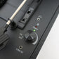 オーディオ機器 Goodmans ブリーフケース型アナログレコードプレーヤー GM-tuintable
