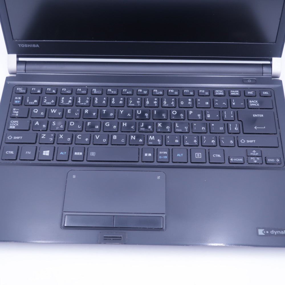 dynabook (ダイナブック) ノートパソコン ジャンク品 RZ83/VA 