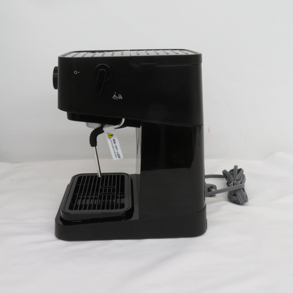 美品】※一部付属品不足※ DeLonghi エスプレッソマシン EC860M 