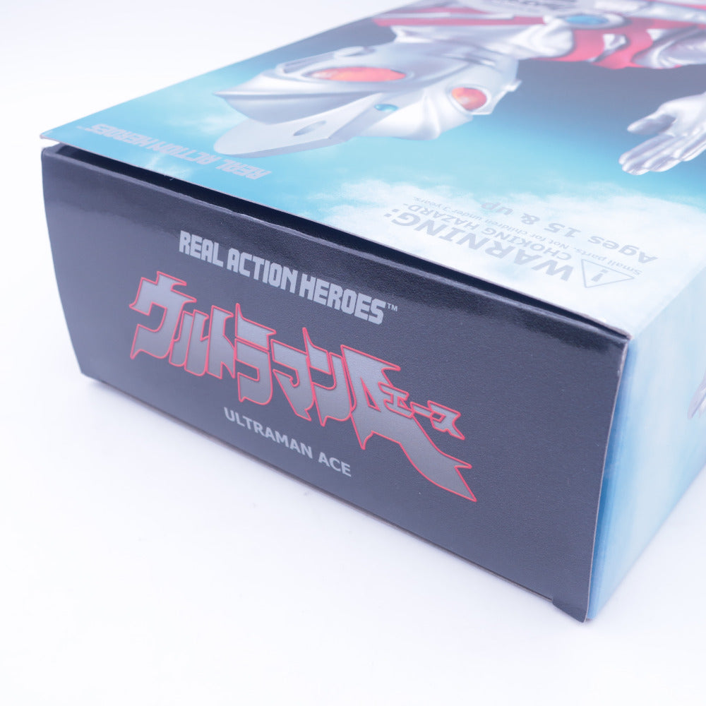 RAH ウルトラマンエース 「ウルトラマンA」 リアルアクション 