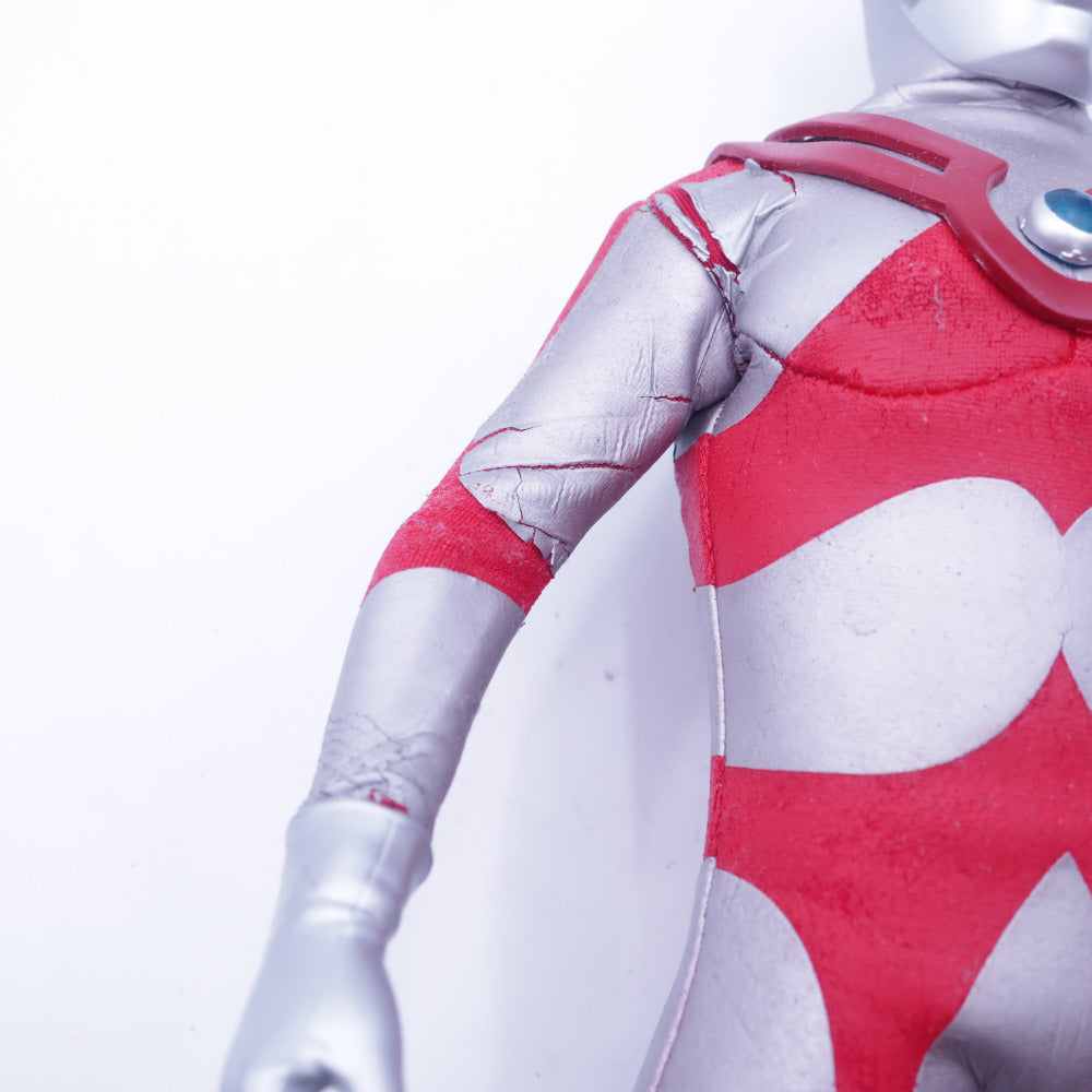 RAH ウルトラマンエース 「ウルトラマンA」 リアルアクション 