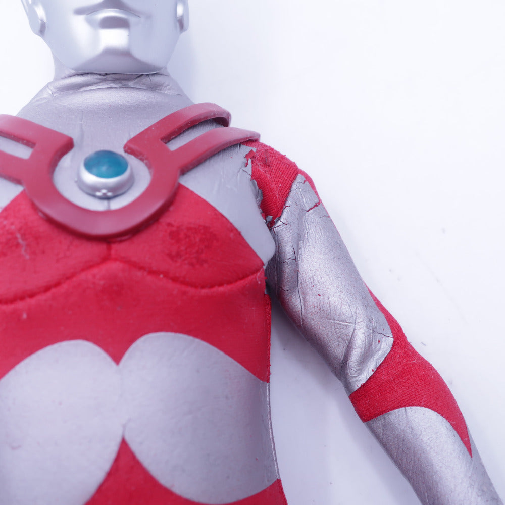 RAH ウルトラマンエース 「ウルトラマンA」 リアルアクション