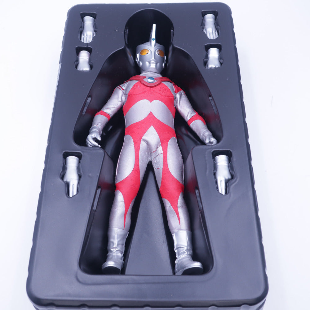 RAH ウルトラマンエース 「ウルトラマンA」 リアルアクションヒーローズ No.378 開封品 本体難あり MEDICOM TOY メディコム・トイ  フィギュア