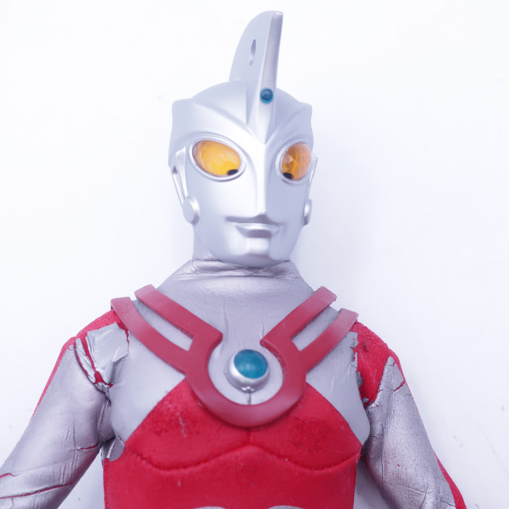 RAH ウルトラマンエース 「ウルトラマンA」 リアルアクション