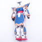 METAL ROBOT魂 ＜SIDE MS＞ 劉備ガンダム(リアルタイプver.) BB戦士三国伝 風雲豪傑編 開封品 ロボット魂 ロボットダマシイ フィギュア