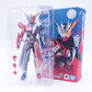 仮面ライダービルド クローズビルドフォーム 開封品 S.H.Figuarts エスエイチ フィギュアーツ フィギュア 美品