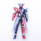 仮面ライダービルド クローズビルドフォーム 開封品 S.H.Figuarts エスエイチ フィギュアーツ フィギュア 美品