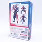 仮面ライダービルド クローズビルドフォーム 開封品 S.H.Figuarts エスエイチ フィギュアーツ フィギュア 美品