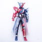 仮面ライダービルド クローズビルドフォーム 開封品 S.H.Figuarts エスエイチ フィギュアーツ フィギュア
