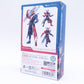 仮面ライダービルド クローズビルドフォーム 開封品 S.H.Figuarts エスエイチ フィギュアーツ フィギュア