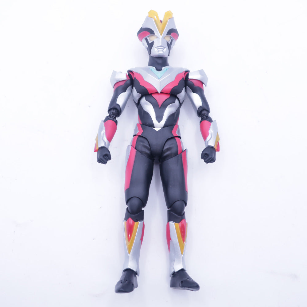 ウルトラマンビクトリー ウルトラマンギンガ 開封品 S.H.Figuarts エスエイチ フィギュアーツ フィギュア