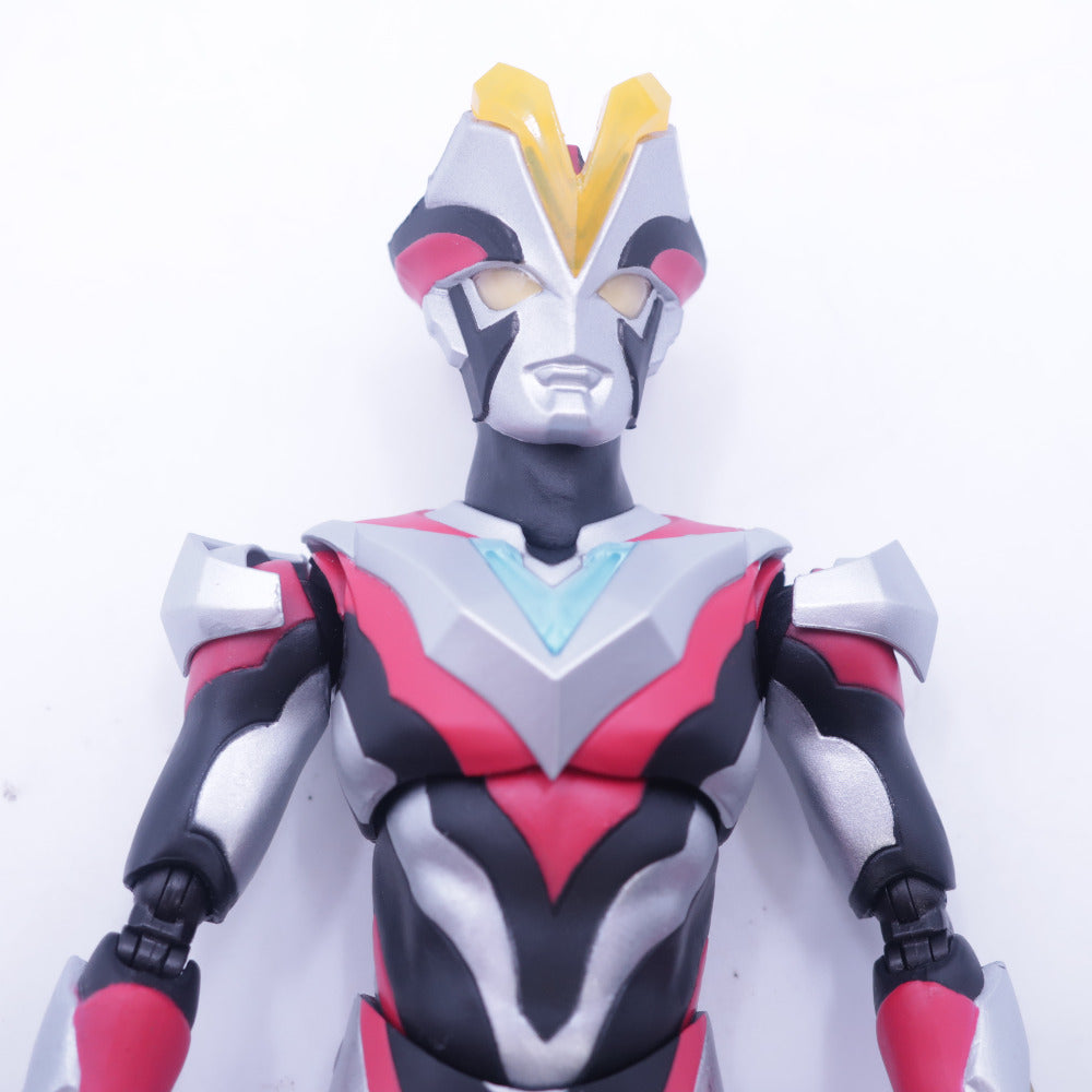 ウルトラマンビクトリー ウルトラマンギンガ 開封品 S.H.Figuarts エスエイチ フィギュアーツ フィギュア