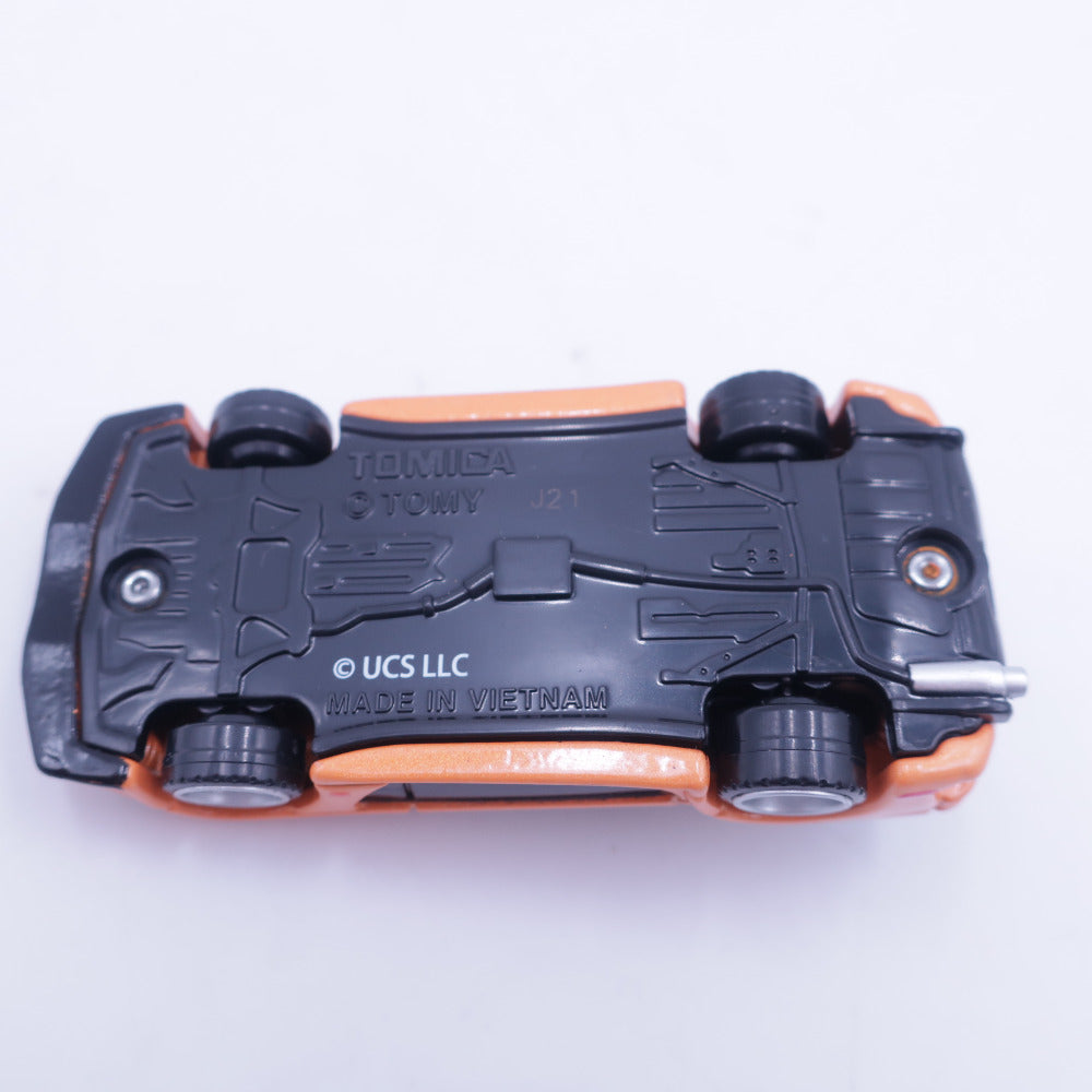 TOMICA PREMIUM unlimited 01 ワイルドスピード RX-7 タカラトミー トミカ おもちゃ・玩具 美品