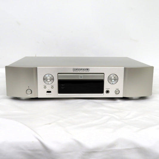 Marantz マランツ オーディオ機器 ネットワークCDプレーヤー ND8006