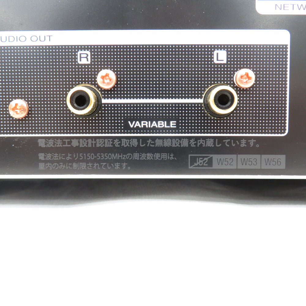 Marantz マランツ オーディオ機器 ネットワークCDプレーヤー ND8006
