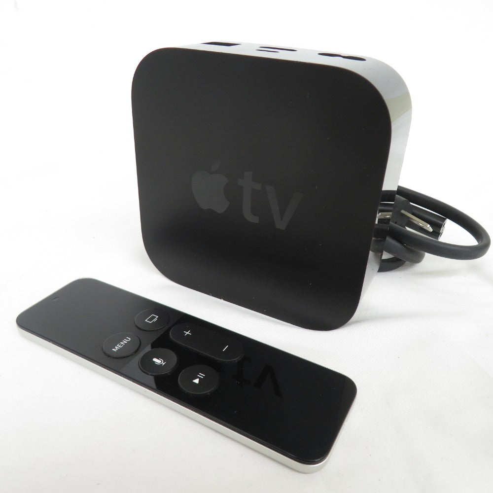Apple アップル Apple TV  MGY52J/A