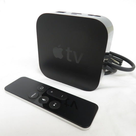 Apple アップル Apple TV  MGY52J/A