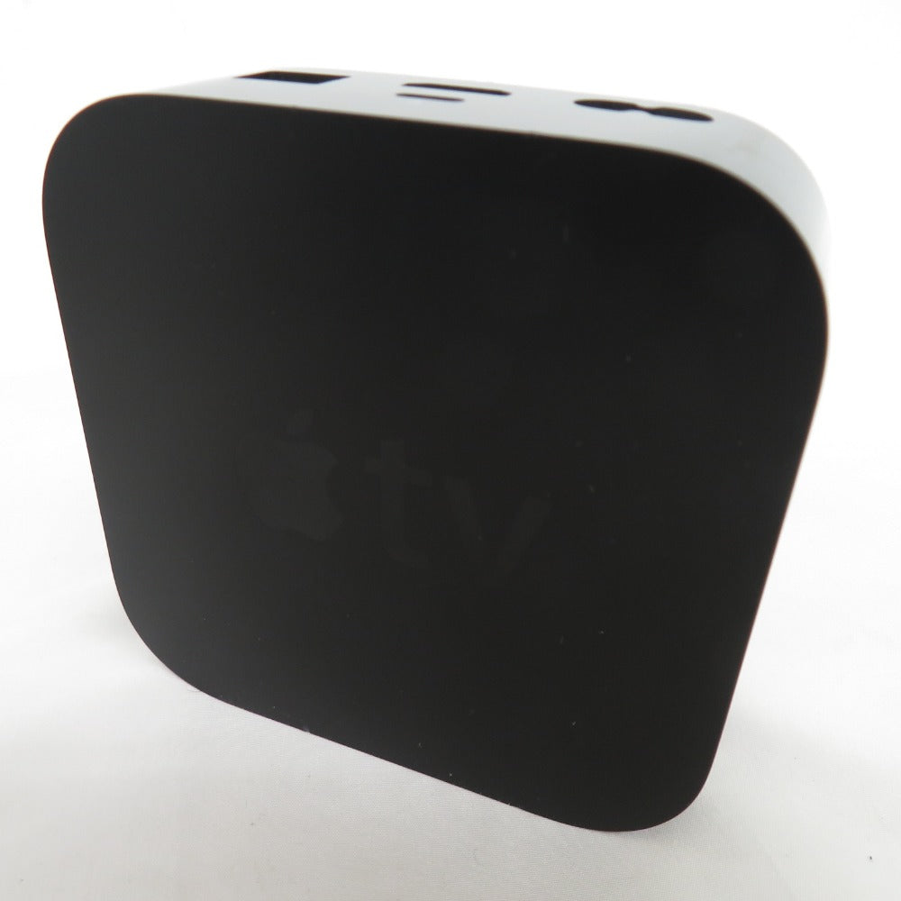 Apple アップル Apple TV  MGY52J/A