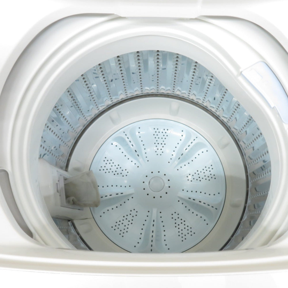 無印良品 全自動洗濯機 MJ-W50A 5.0kg 2020年製